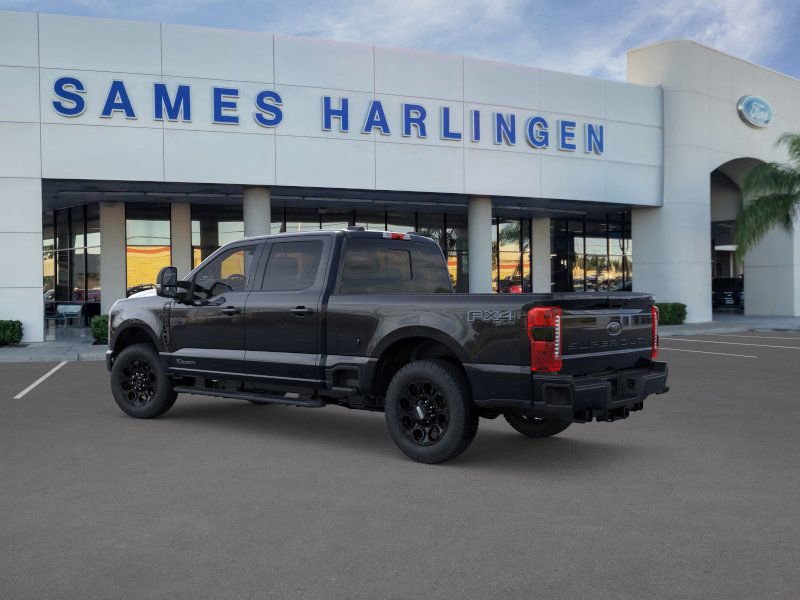 New 2026 Ford F250 XLT w/ XLT Premium Package image 4