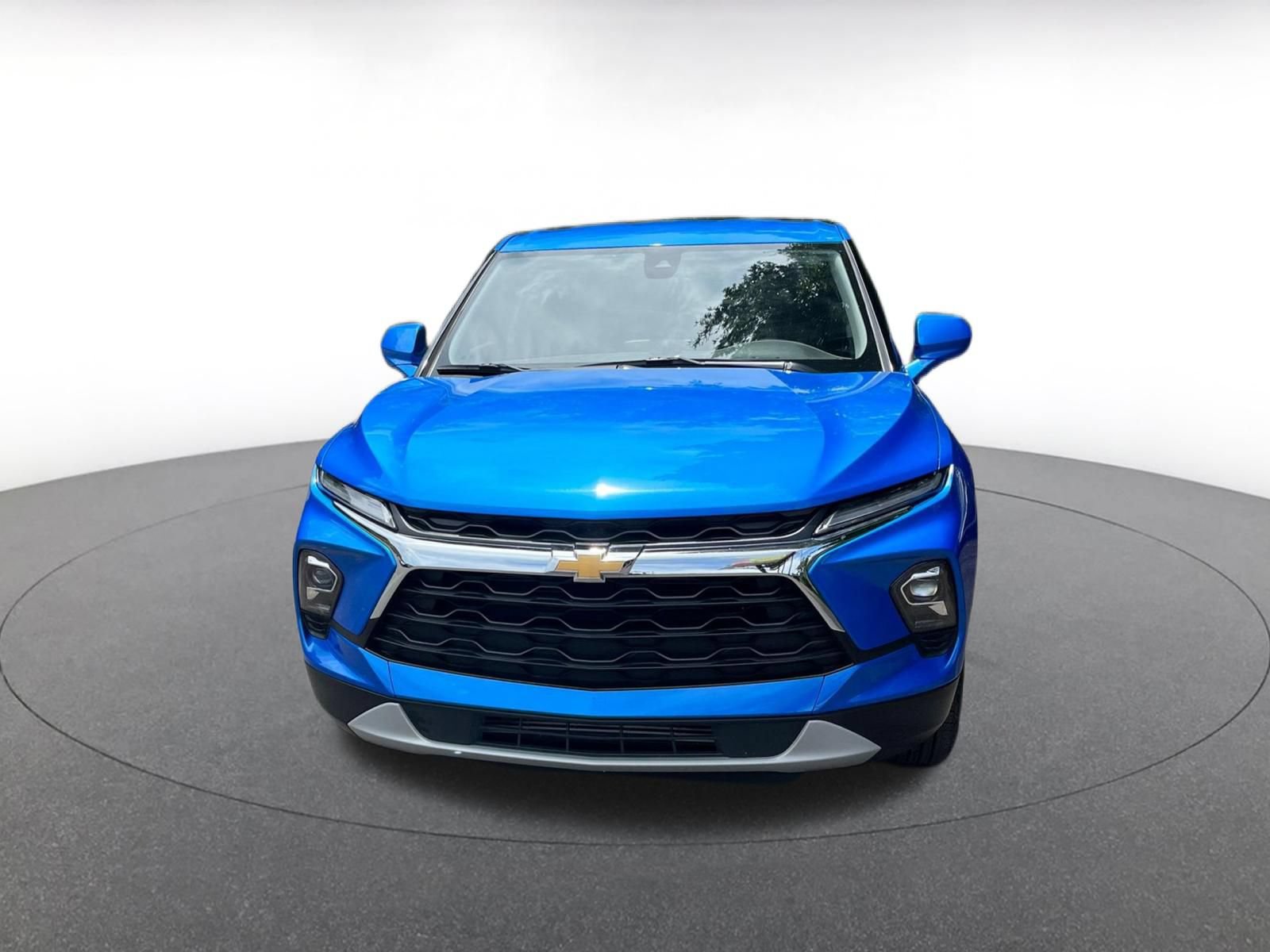 Used 2026 Chevrolet Blazer LT FWD video 2