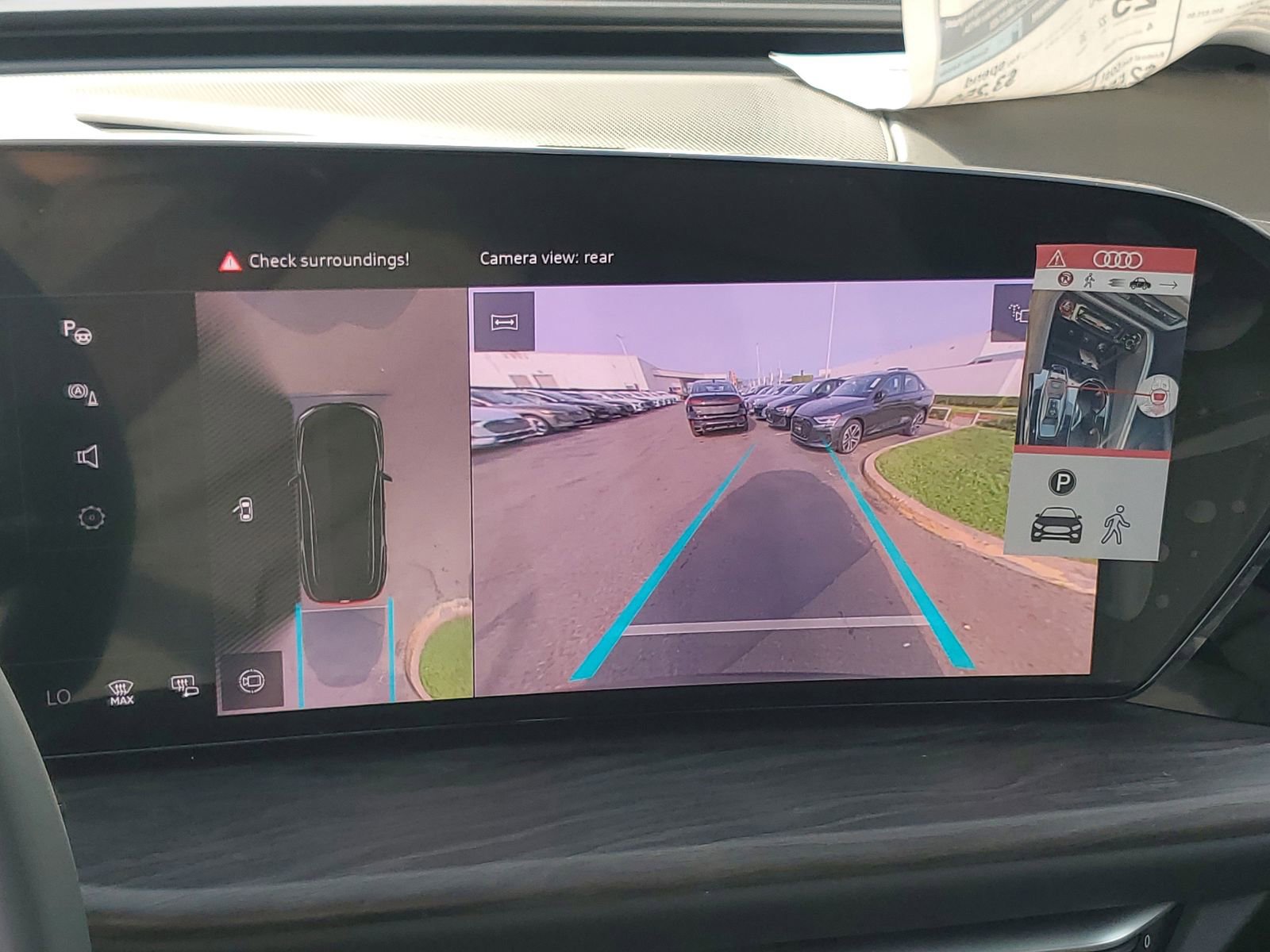 New 2025 Audi Q5 Premium Plus image 28