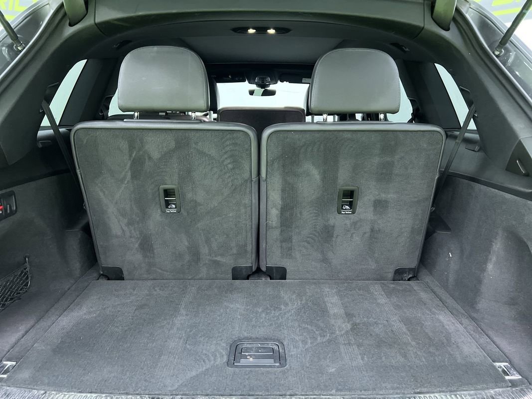 Used 2017 Audi Q7 3.0T Premium Plus w/ Premium Plus Package image 28