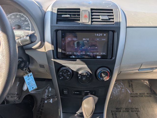 Used 2010 Toyota Corolla image 12