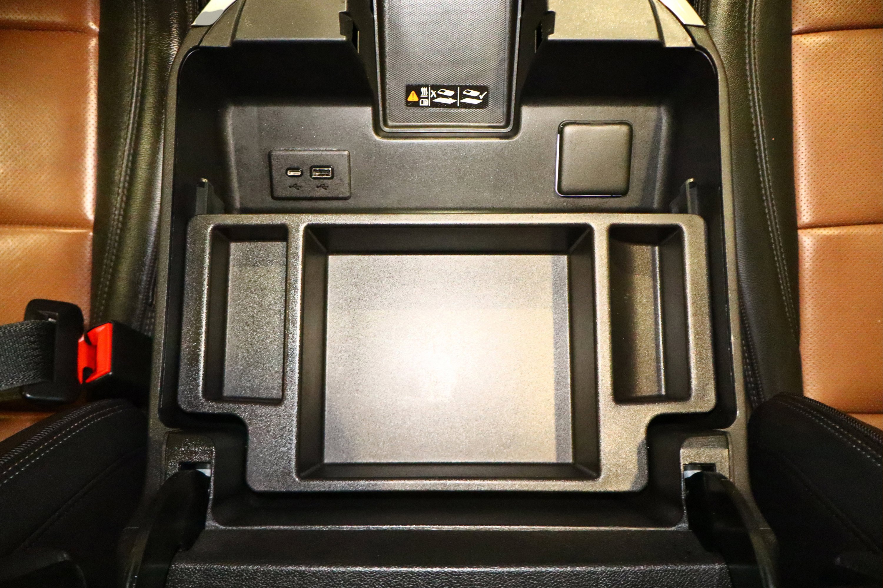 Used 2023 Chevrolet Silverado 1500 High Country w/ Z71 Off-Road Package image 27