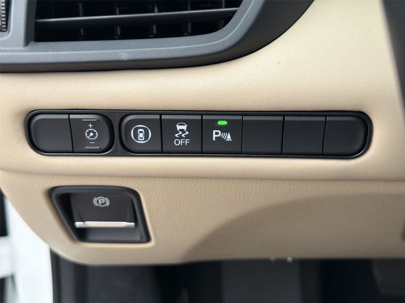 Used 2025 Acura TLX w/ Technology Package FWD image 39