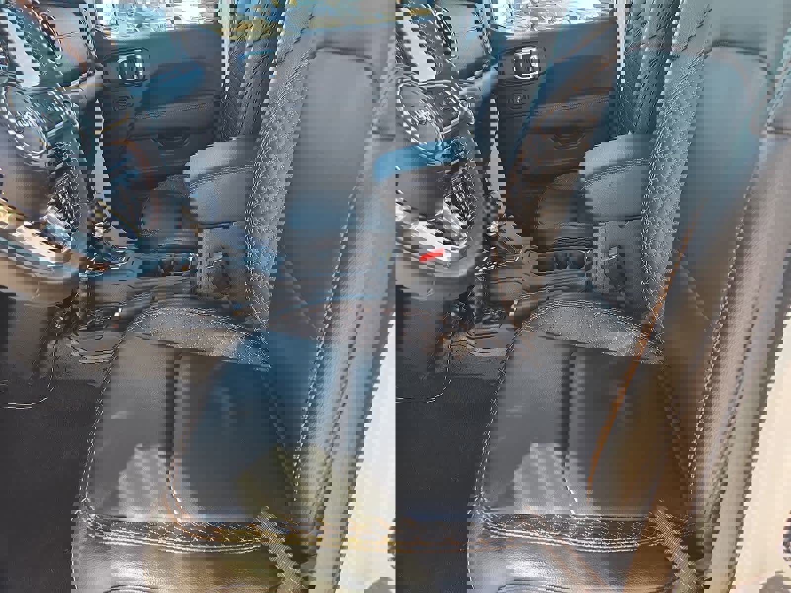 Used 2023 Jeep Gladiator Overland image 13