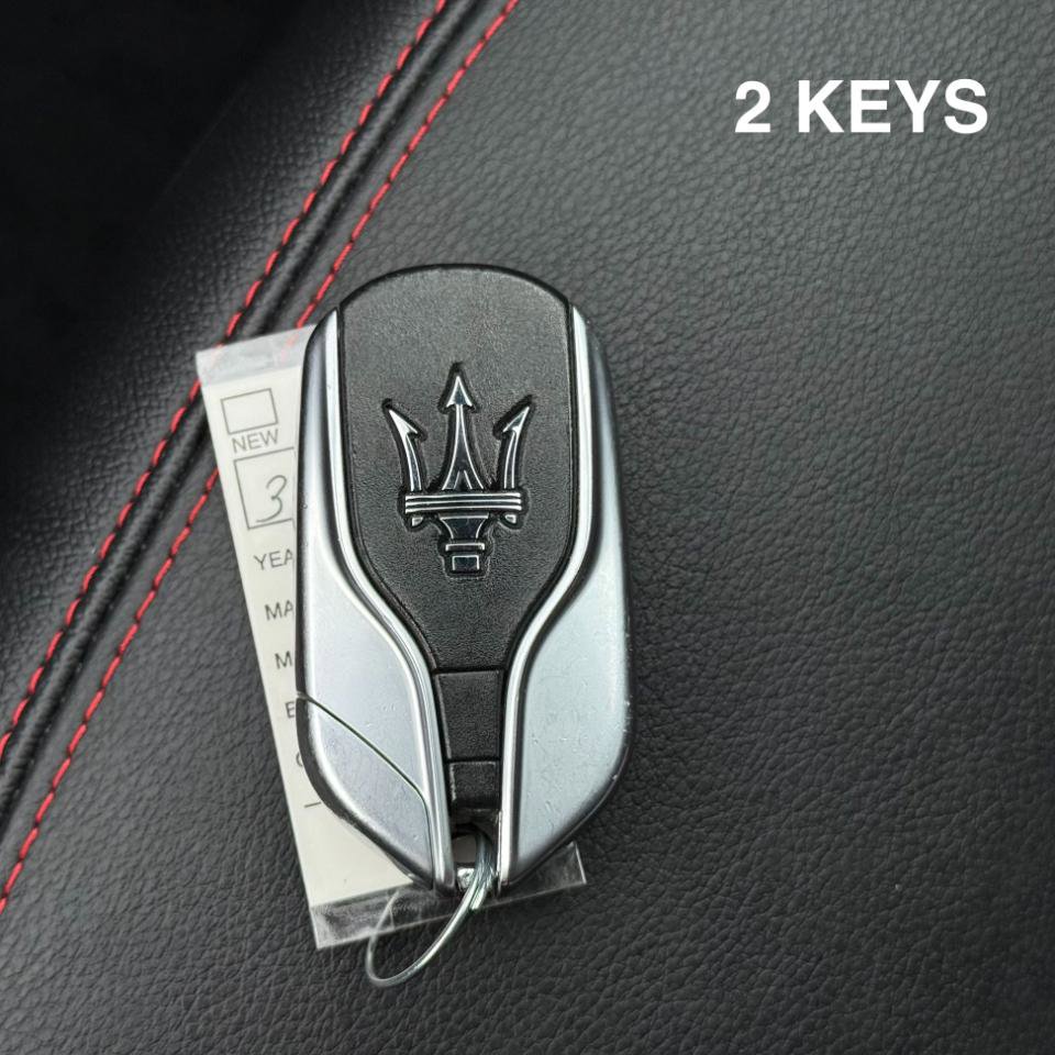 Used 2019 Maserati Ghibli S Q4 image 25