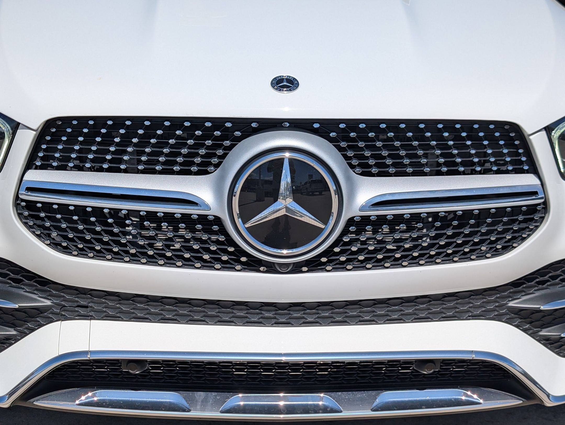 Used 2022 Mercedes-Benz GLE 450 4MATIC image 10