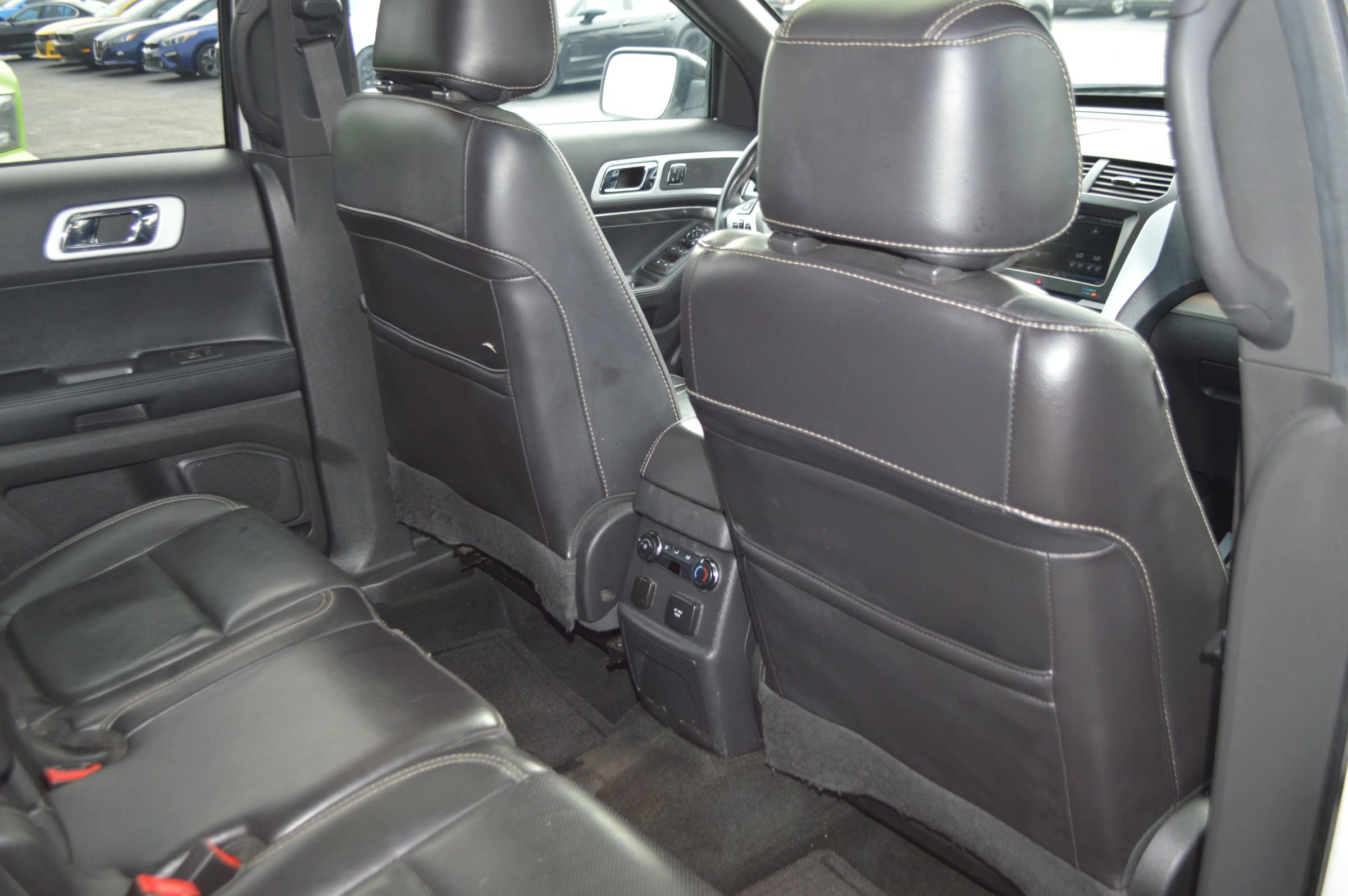 Used 2013 Ford Explorer Sport AWD/4WD image 25