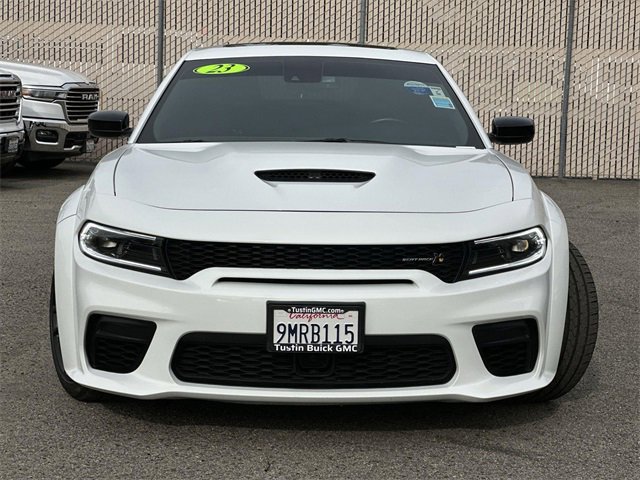 Used 2023 Dodge Charger Scat Pack image 2