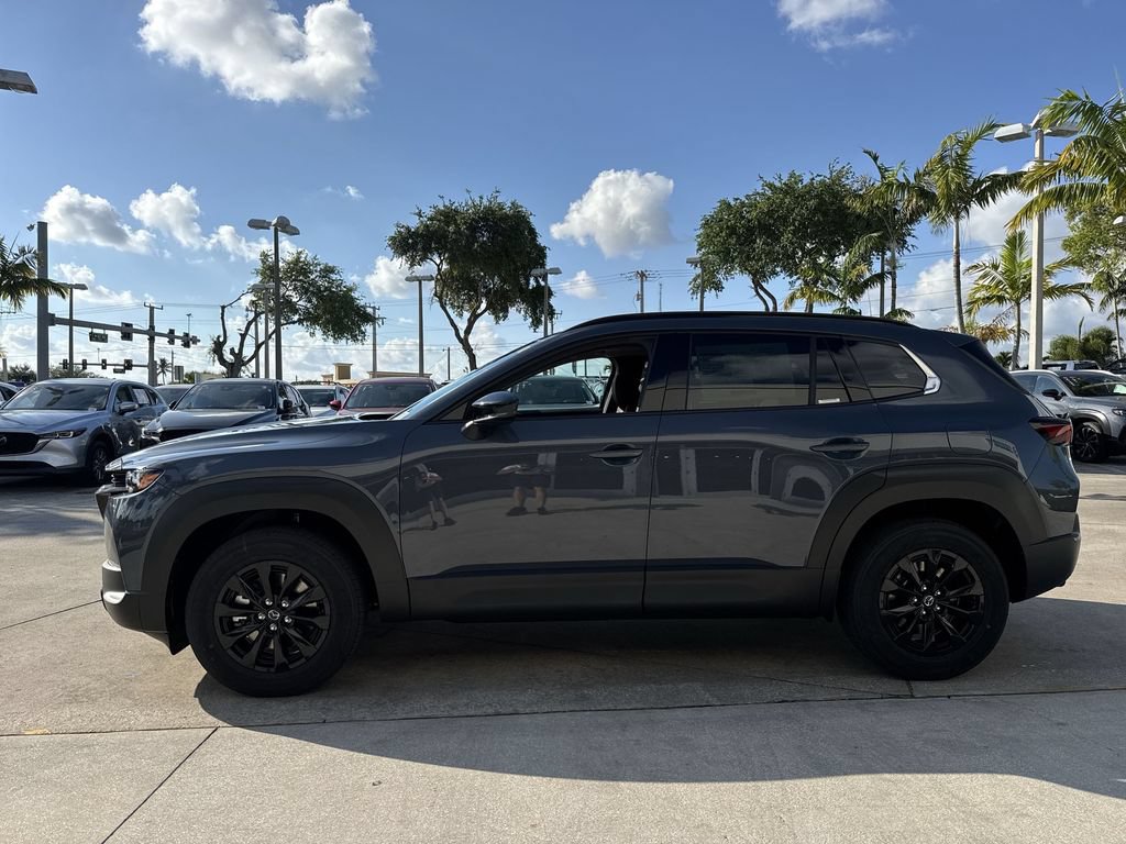New 2026 MAZDA CX-50 AWD 2.5 Hybrid w/ Weather Package image 27