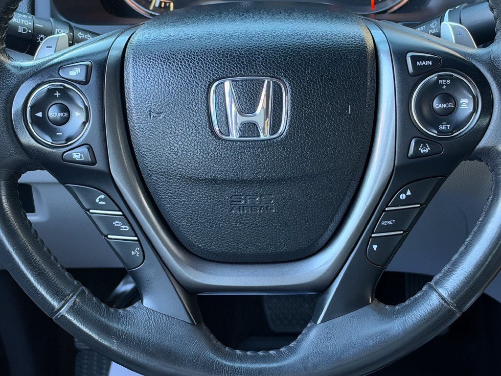 Used 2023 Honda Ridgeline RTL image 19