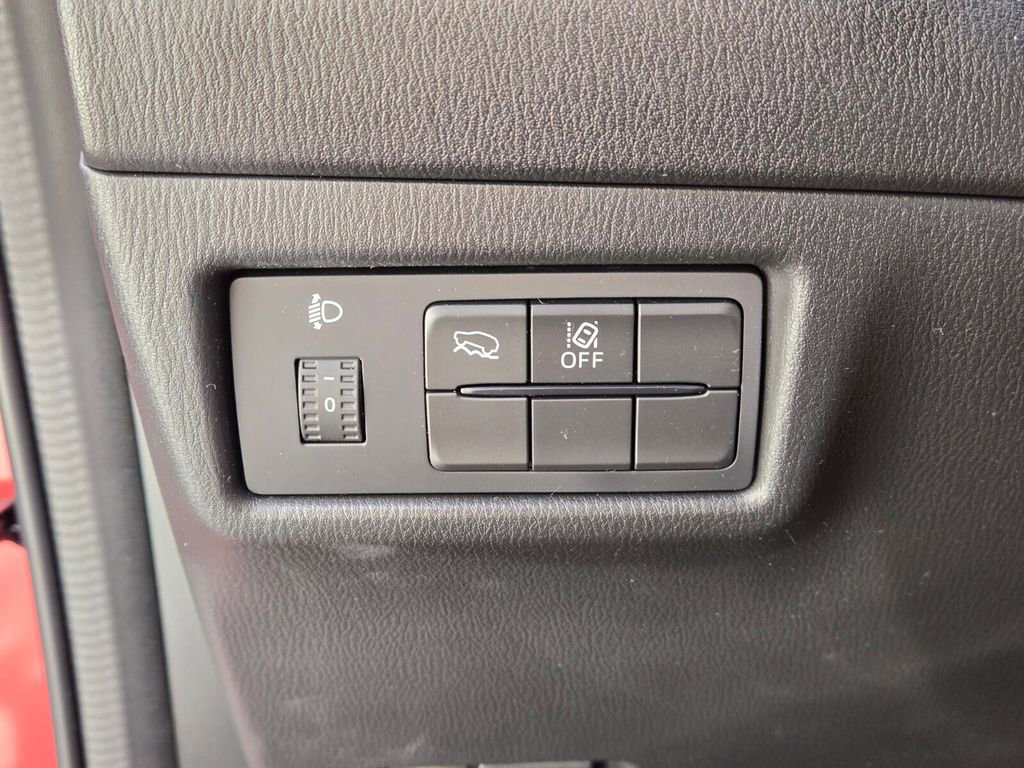 Used 2023 MAZDA CX-5 AWD 2.5 S image 22