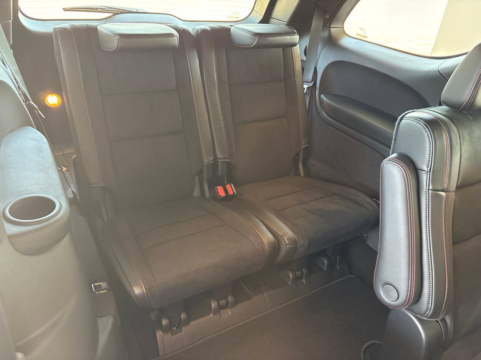 New 2026 Dodge Durango GT AWD/4WD image 20
