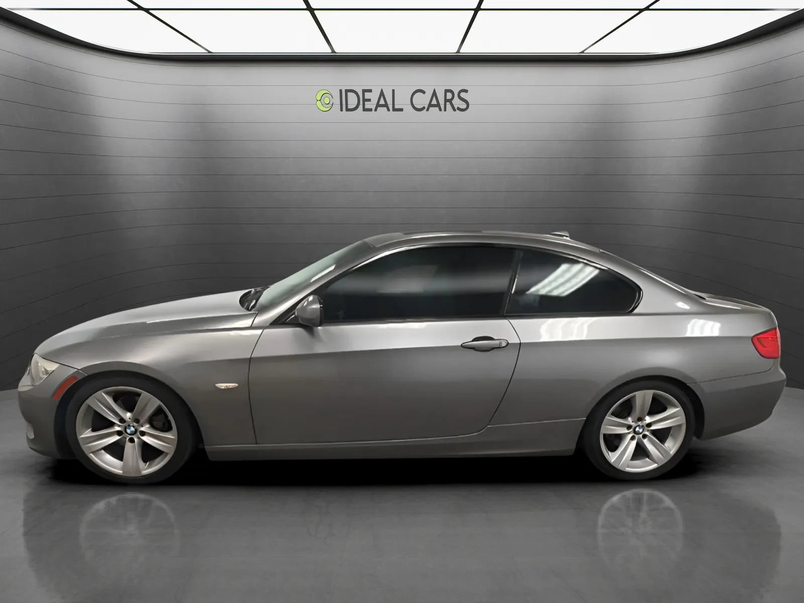 Used 2011 BMW 328i Coupe RWD image 8