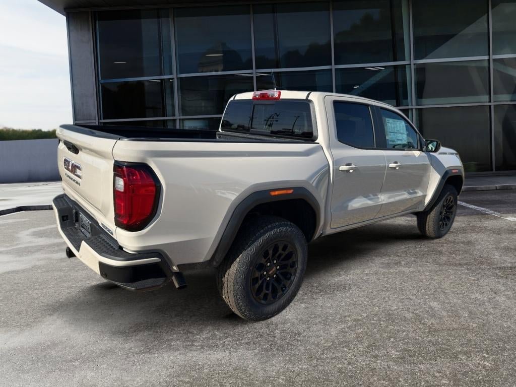 New 2026 GMC Canyon Elevation w/ Convenience Package image 7