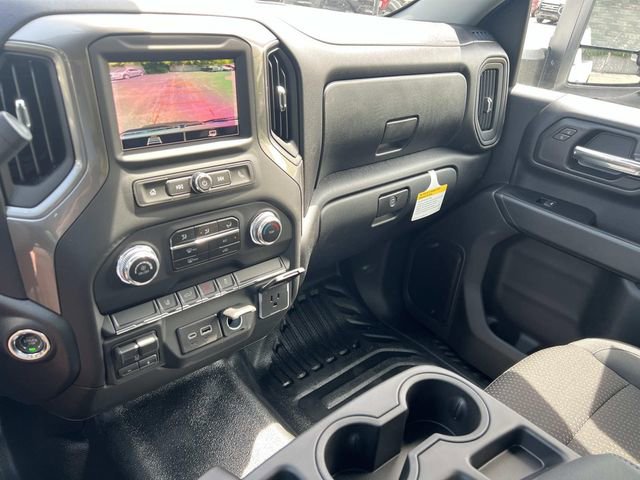 New 2026 GMC Sierra 2500 Pro w/ Convenience Package AWD/4WD image 28