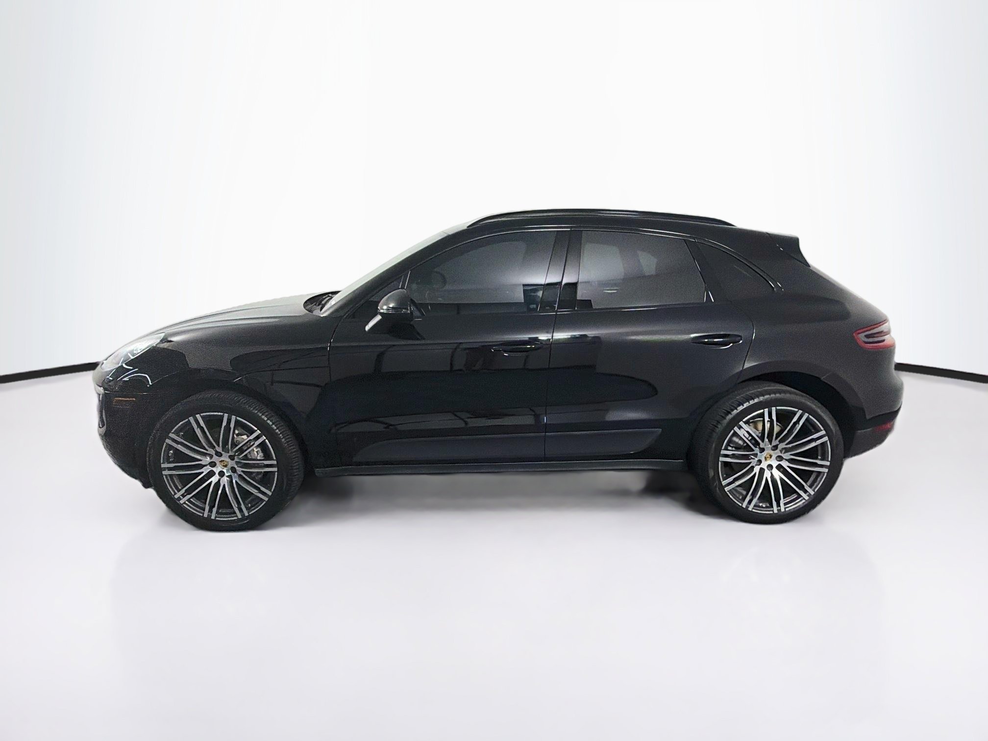 Used 2018 Porsche Macan S AWD/4WD image 4