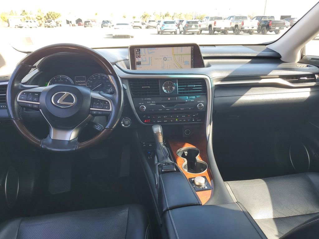 Used 2018 Lexus RX 350L FWD image 24
