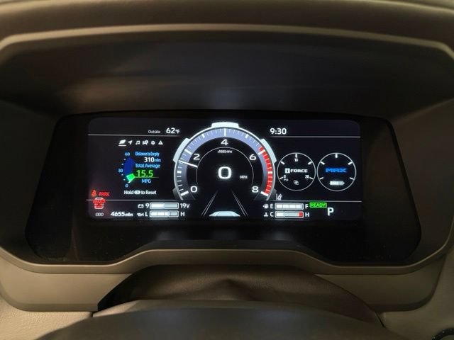Certified 2026 Toyota Sequoia Platinum w/ Tow Technology Package AWD/4WD image 14