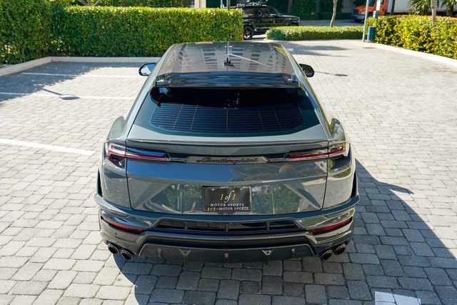 Used 2023 Lamborghini Urus Performante image 23