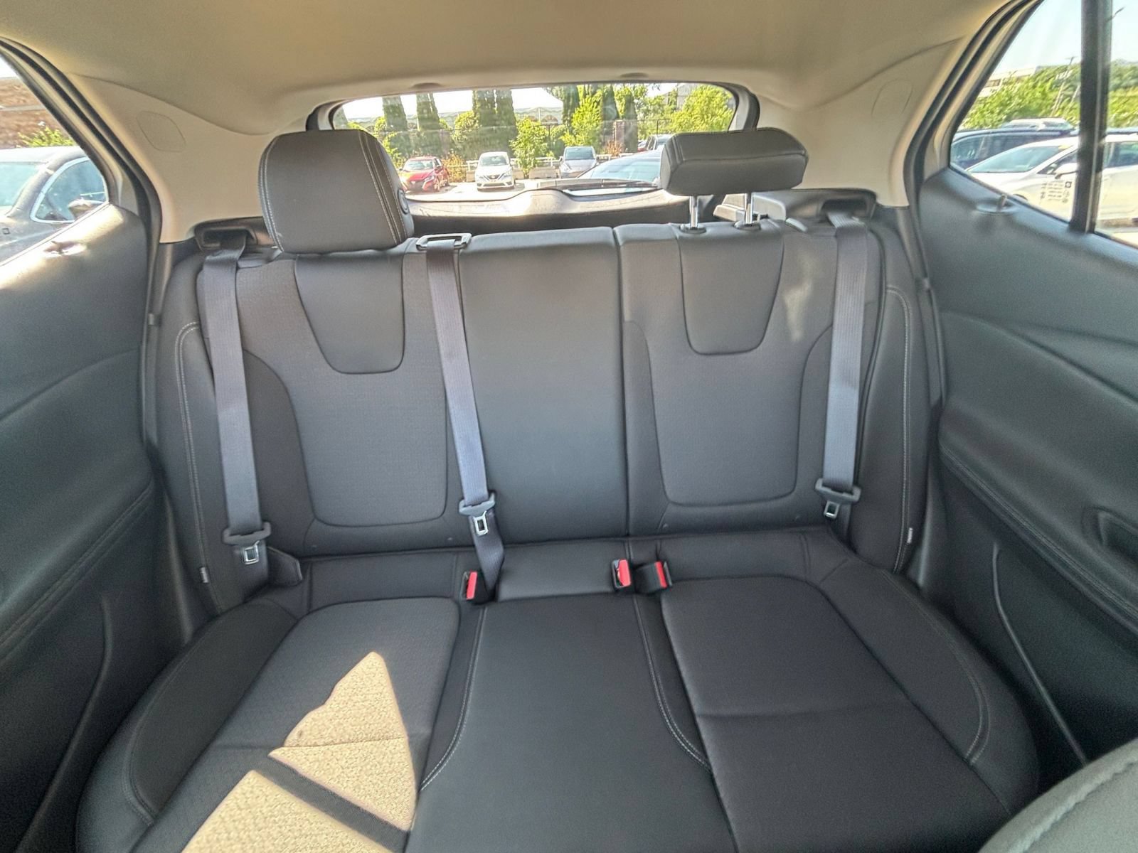 Used 2026 Buick Encore GX Preferred FWD image 36
