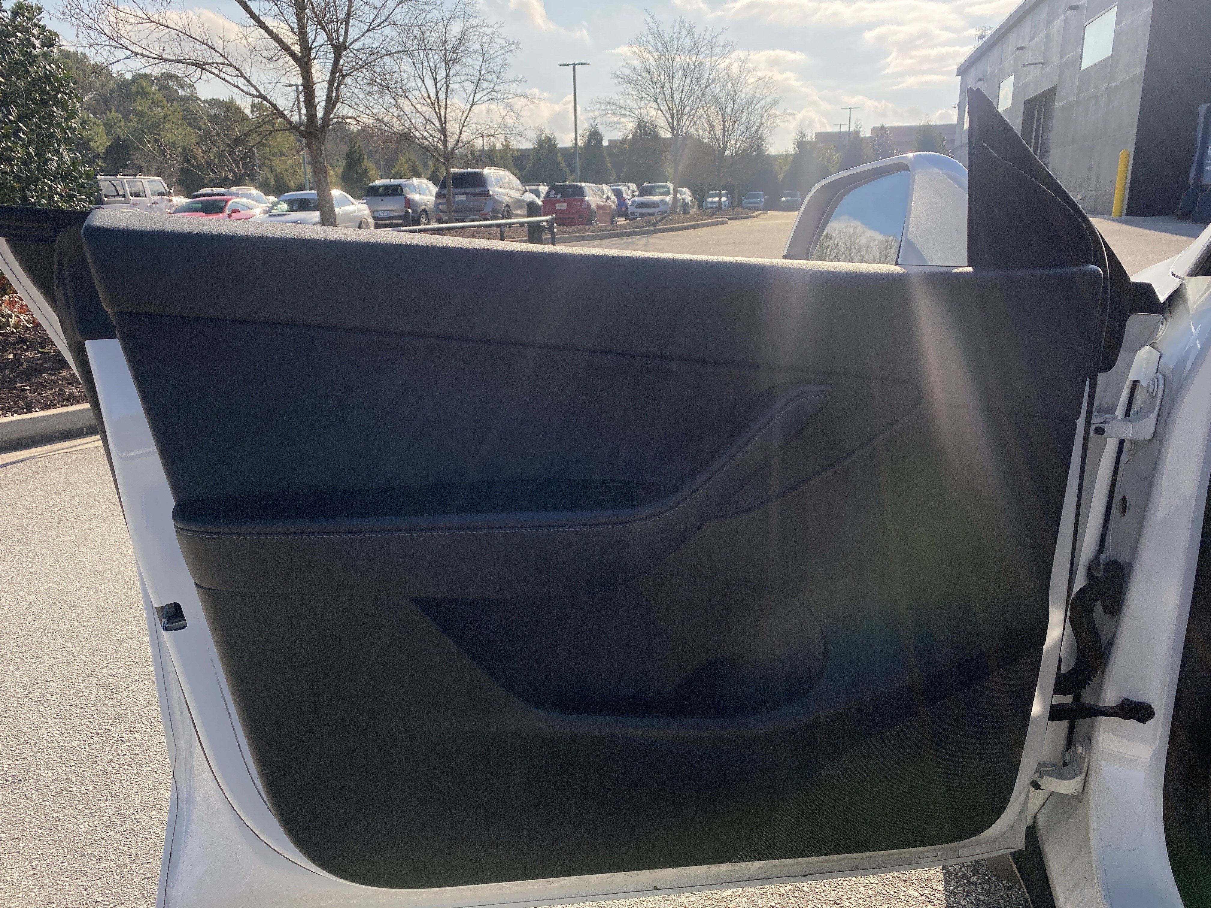 Used 2021 Tesla Model Y Long Range image 16