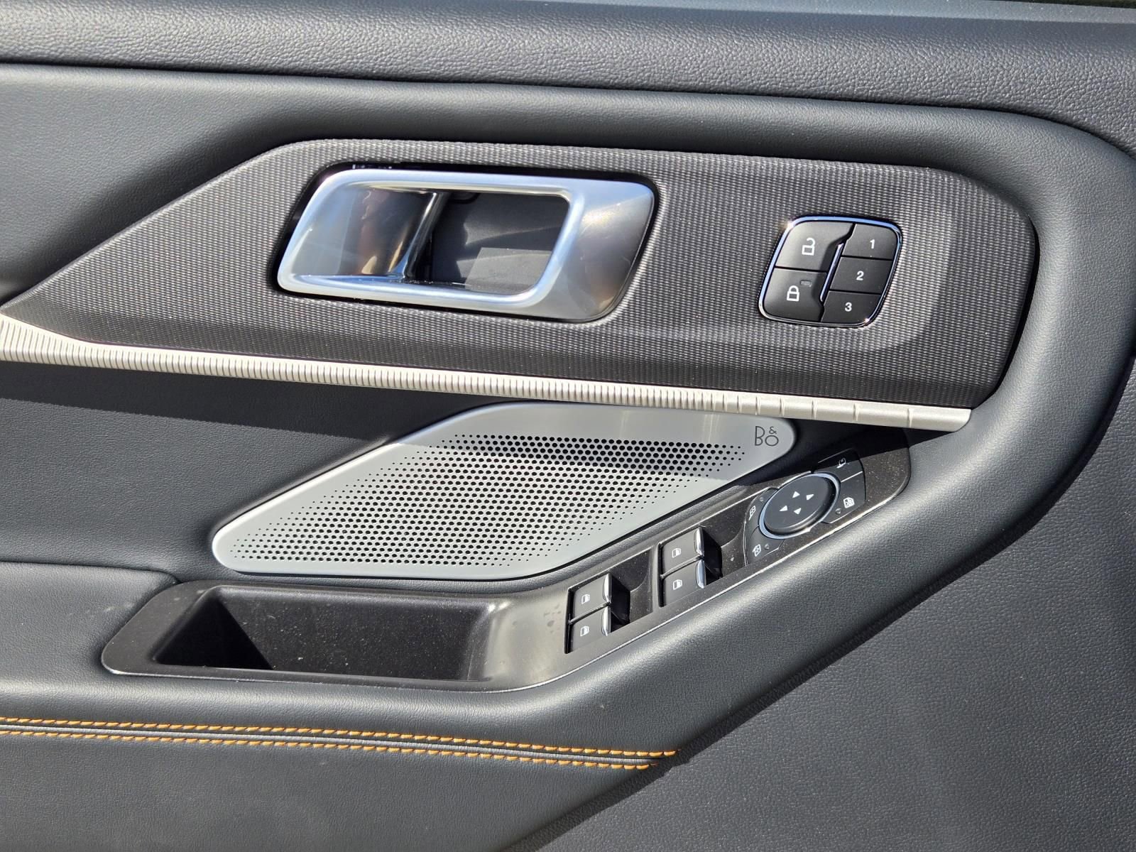 New 2026 Ford Explorer Tremor w/ Tremor Ultimate Package image 23