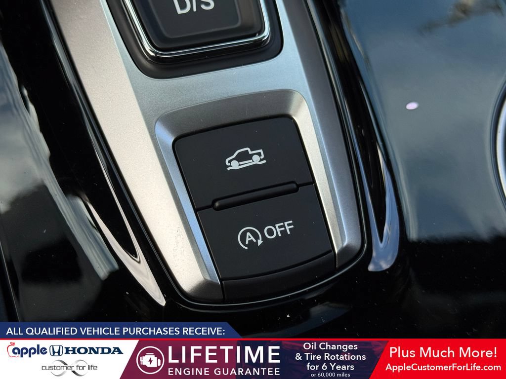 New 2026 Honda Ridgeline Black Edition image 22