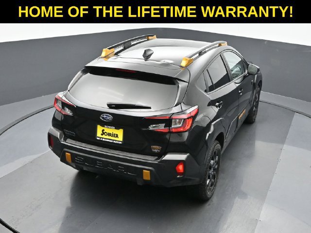 Used 2024 Subaru Crosstrek 2.5i Wilderness w/ Wilderness Package AWD/4WD image 58