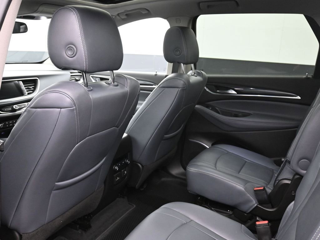 Certified 2021 Buick Enclave Essence w/ Sound and Sites Package image 15