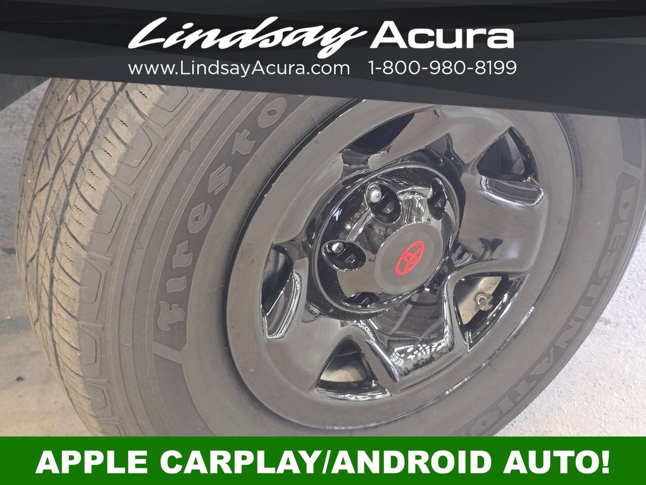 Used 2022 Toyota Tacoma SR AWD/4WD image 26