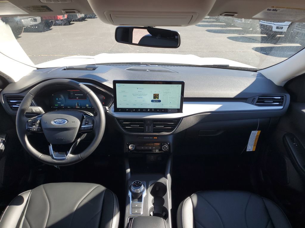 New 2026 Ford Escape SE w/ PHEV Premium Package image 24