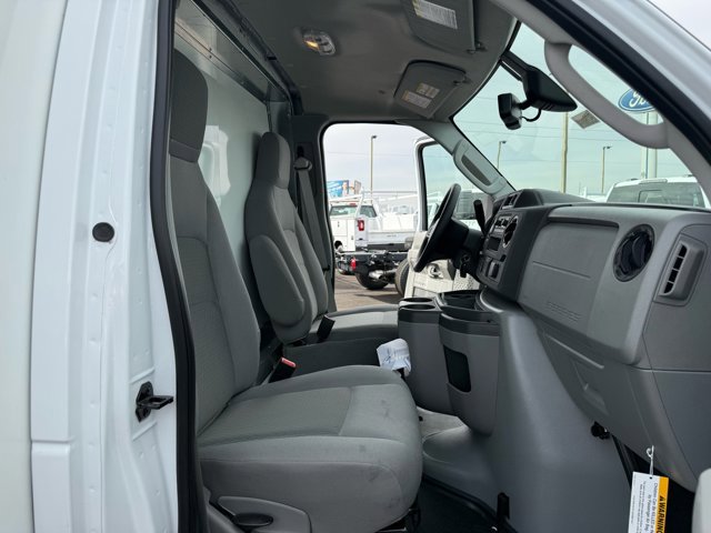 New 2026 Ford E-450 and Econoline 450 Super Duty w/ Interior Upgrade Package image 12