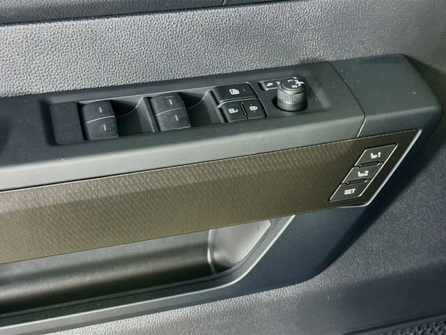 New 2026 Toyota Tundra TRD Pro image 14