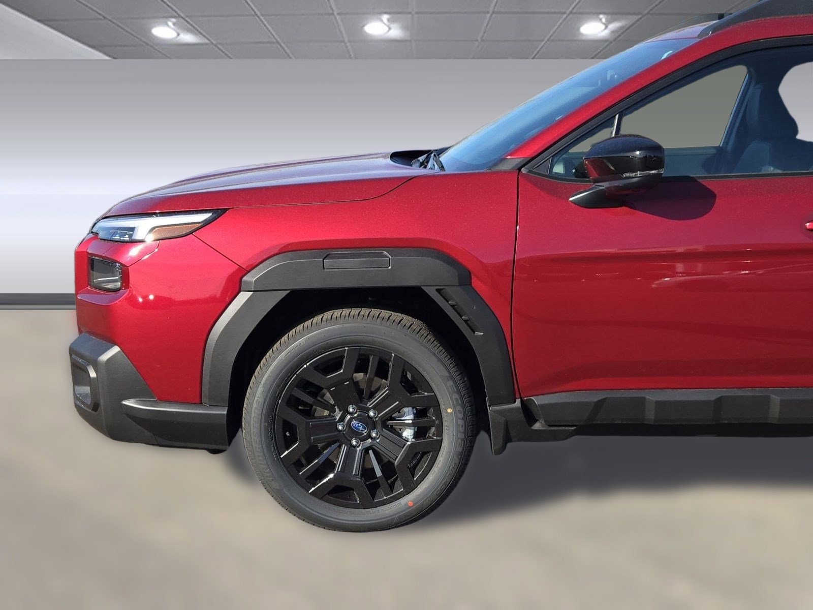 New 2026 Subaru Outback Limited XT w/ Premium/Limited Package 2 image 19