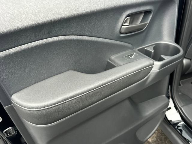 New 2026 Honda Ridgeline Sport image 14