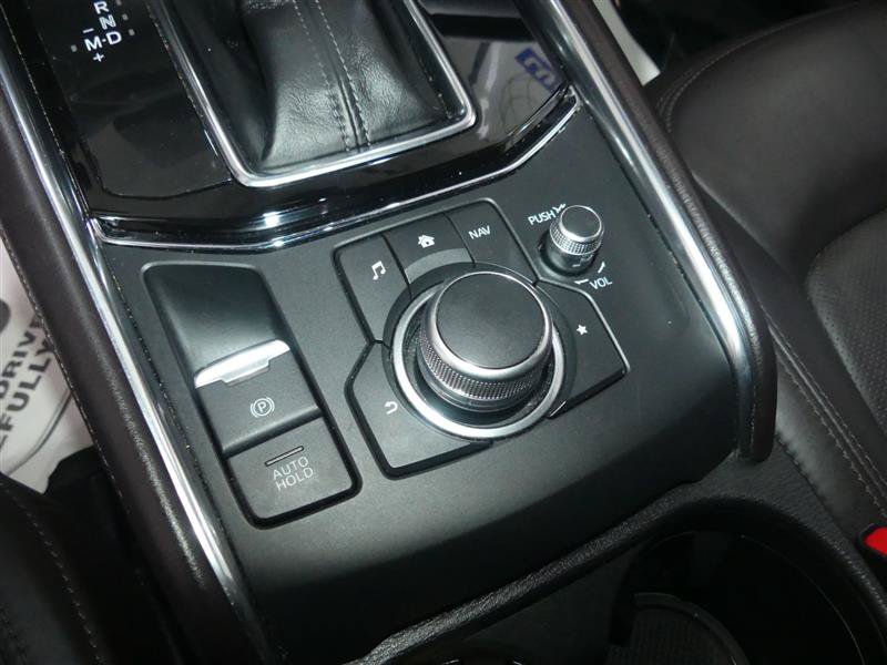 Used 2019 MAZDA CX-5 Signature AWD/4WD image 39