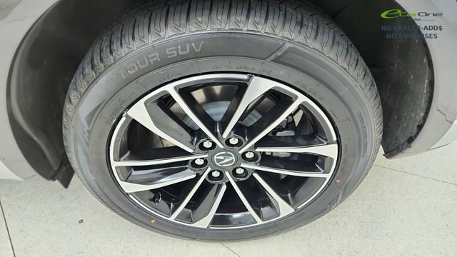 Used 2024 Acura ZDX A-Spec image 57