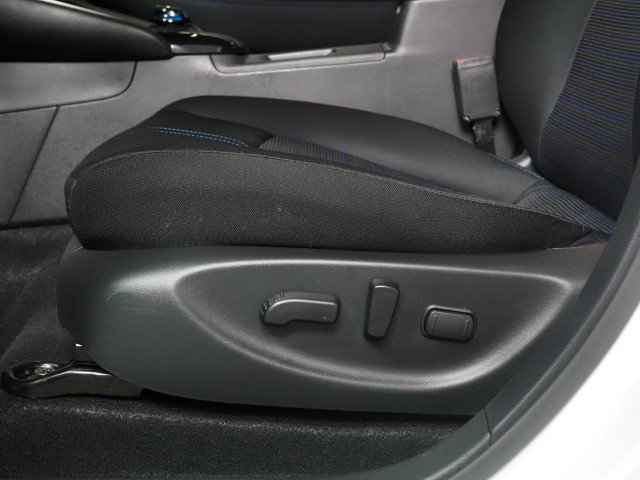 Used 2024 Nissan Leaf SV Plus FWD image 54