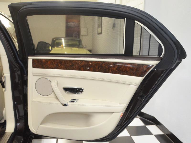 Used 2015 Bentley Flying Spur V8 AWD/4WD image 31
