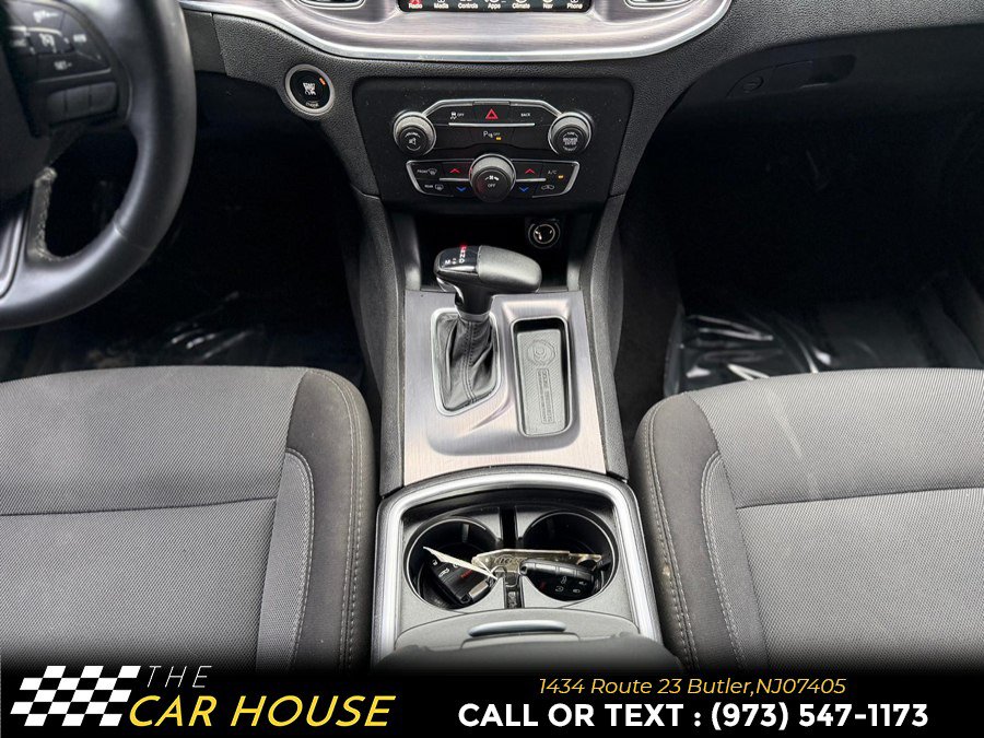Used 2016 Dodge Charger SE w/ Popular Equipment Group AWD/4WD image 25
