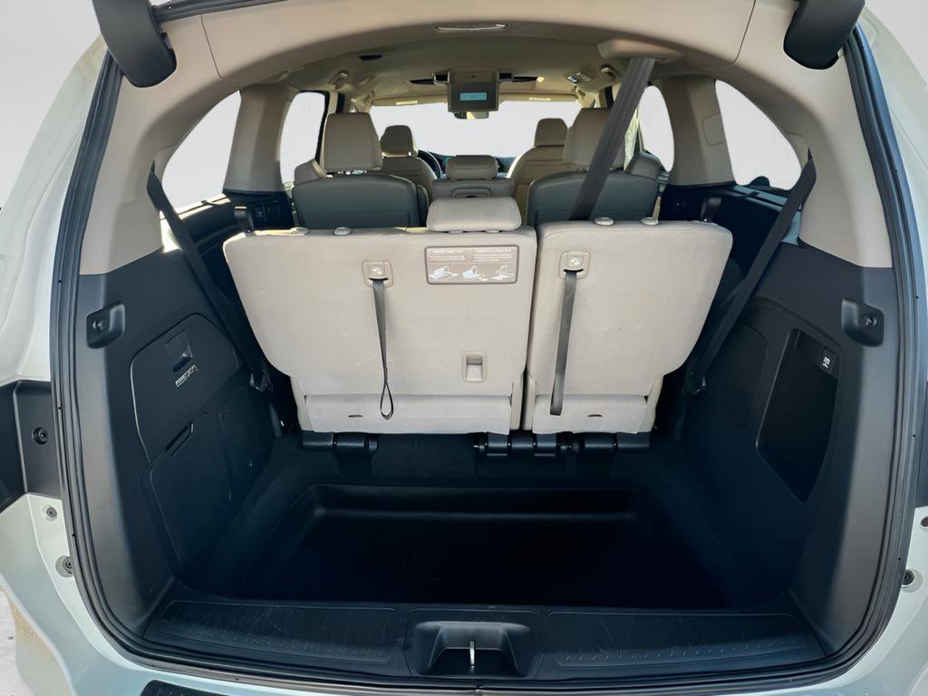Used 2019 Honda Odyssey Touring image 25