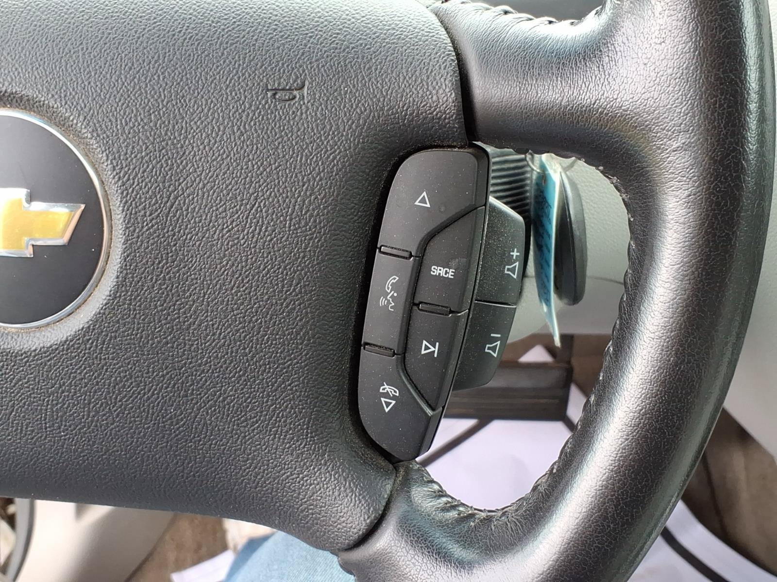 Used 2013 Chevrolet Impala LT w/ LT Sunroof Package FWD image 22