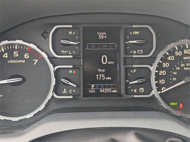 Used 2020 Toyota Tundra SR5 image 18