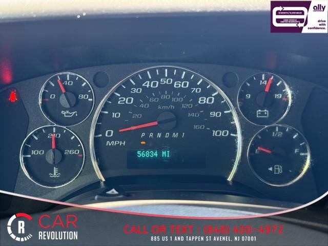 Used 2020 Chevrolet Express 3500 w/ Driver Convenience Package image 24