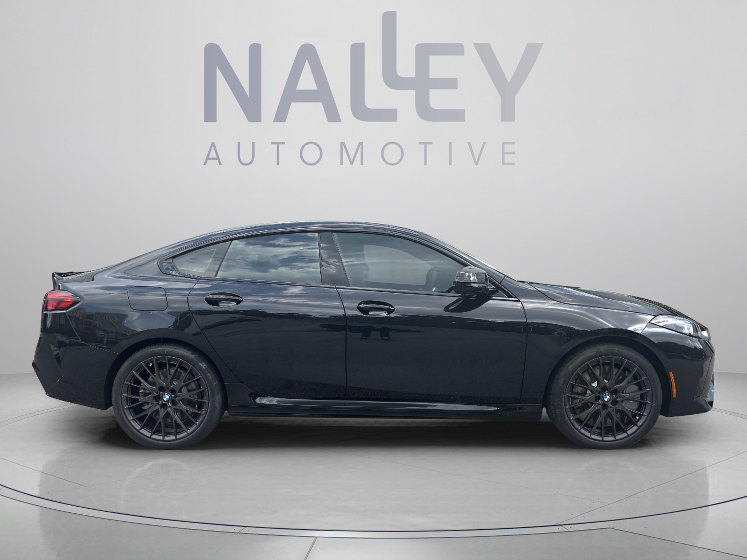 Certified 2026 BMW M235i xDrive w/ M Performance Package AWD/4WD image 5
