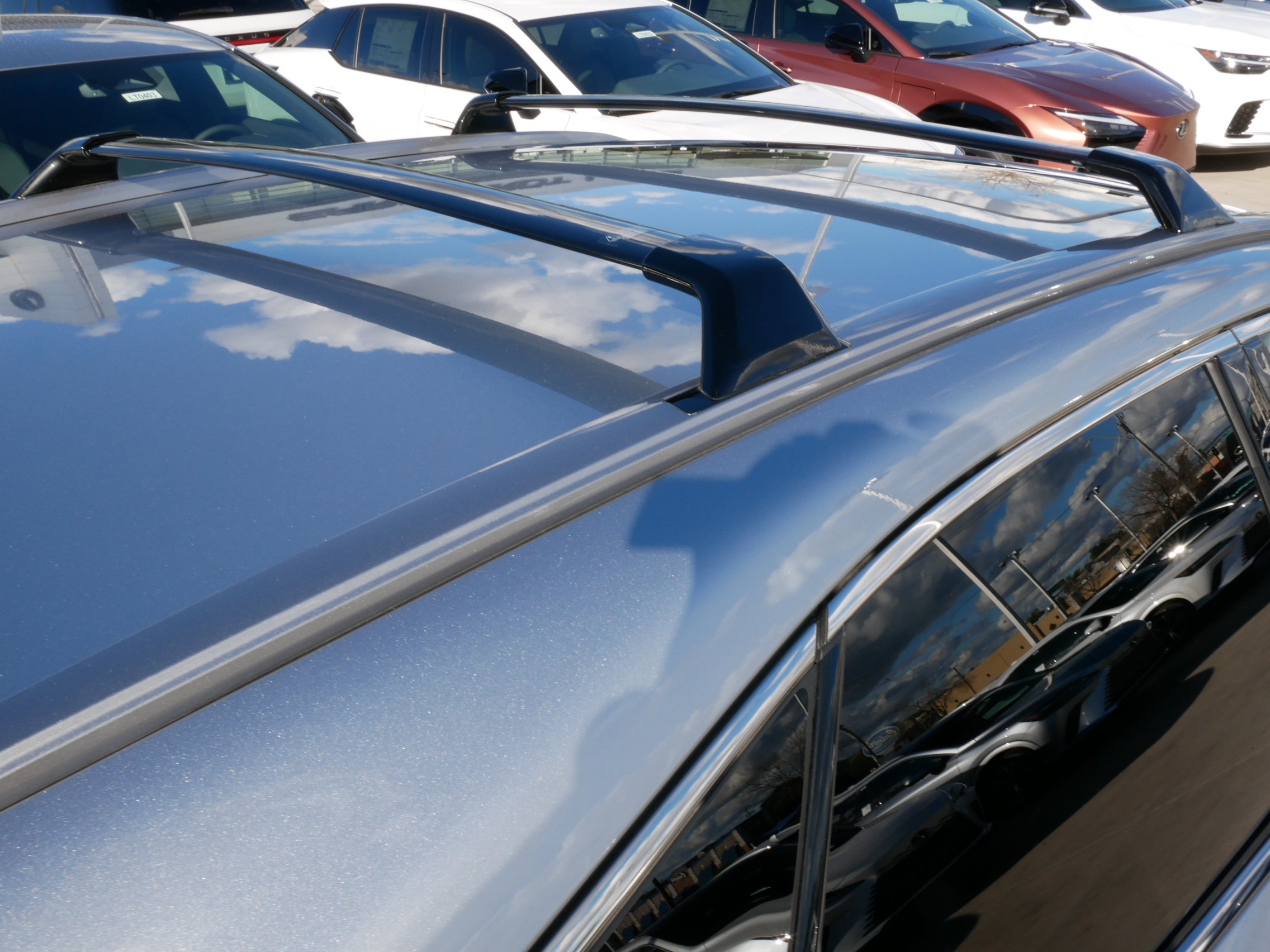 Certified 2025 Lexus RX 350 Premium w/ Convenience Package image 21