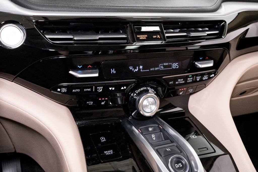 Certified 2023 Acura MDX SH-AWD image 19