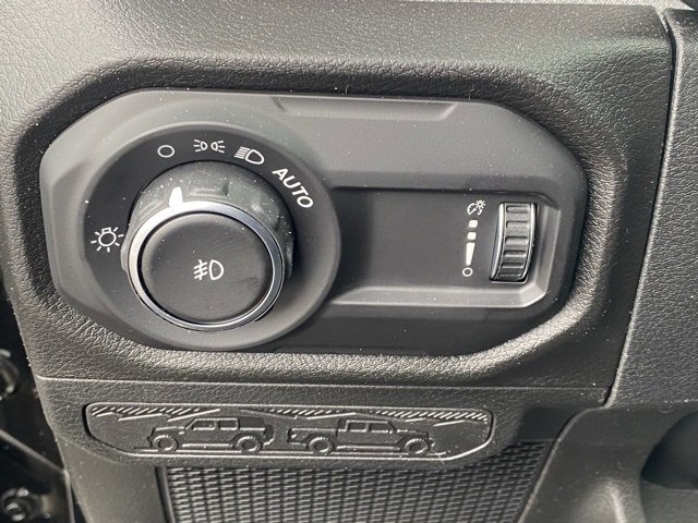 New 2026 Jeep Wrangler Sport S image 26