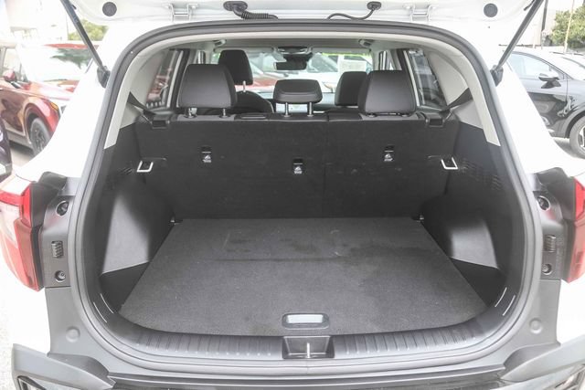Used 2024 Kia Seltos S AWD/4WD image 26