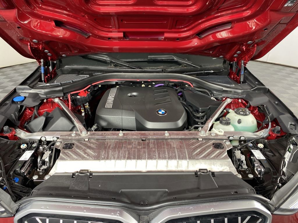 New 2026 BMW X3 xDrive30 w/ Premium Package image 4